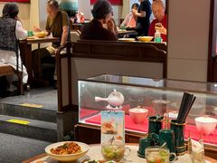 -松鹤面馆·古法焖肉面(观前店)