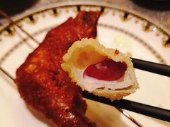 -蒙古人烤羊大师(工农大路创始店)