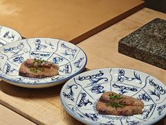 -荣一代目OMAKASE板前料理