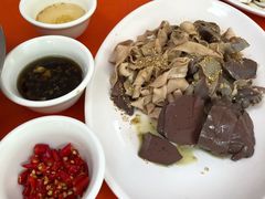 -水东兴记鸭粥店(茂名店)