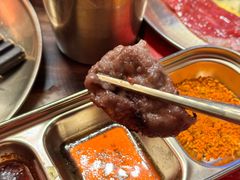 -西塔老太太泥炉烤肉(上海七宝领展广场店)