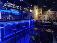 -Release bar 释放酒吧 (哈西万达店)