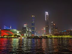 -广州塔