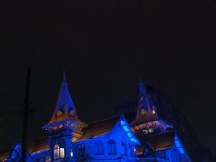 -马勒别墅饭店(静安寺店)