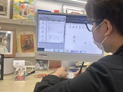 -海马体照相馆(佛山岭南站店)