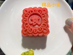-苏帮袁Sue Cuisine(南开大悦城店)