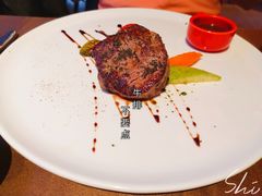 -卡本妮法餐厅·北京和平宾馆