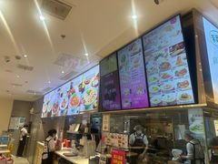 -小杨生煎(浦江欢乐颂店)