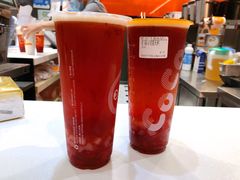 -CoCo都可(上海环球港店)