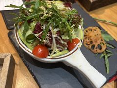 -Mark&Mars Restaurant