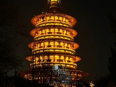 -隋唐洛阳城明堂天堂景区