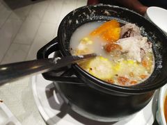 -皇城根北京风味主题餐厅(中海环宇城店)