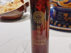 -曲氏老北京铜锅涮肉•火锅(不老街店)