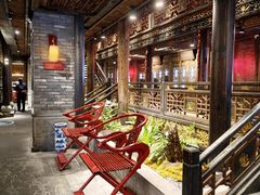 -小龙翻大江文化火锅(太古里店)