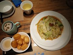 -江湖情酸菜鱼(万菱汇店)