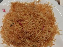 -凤凰园烤鸭店·唐山菜·传承花椒肉(老唐丰路店)