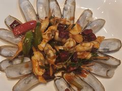 -百富源·海鲜辽菜(和平北大街店)