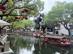 -卯时·龙光雅宴·精致锡帮菜(惠山古镇店)