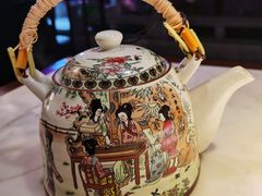-韵秋荷(宝山龙湖天街店)