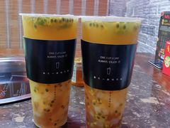-古茗(惠来南门大街店)