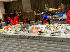 -沈阳和平艾美酒店新食谱西餐厅