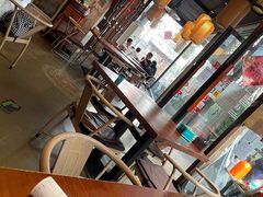 大堂-锦小馆(安贞店)