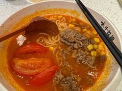 -味千拉面(广州白云机场T1西二店)