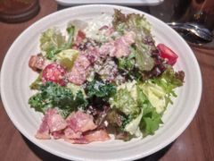 -豪客来牛排(空港华联店)