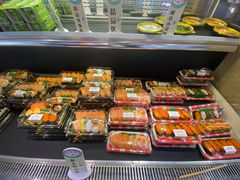 -争鲜回转寿司(金桥家乐福店)