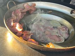 -胖金妹鸡豆凉粉店