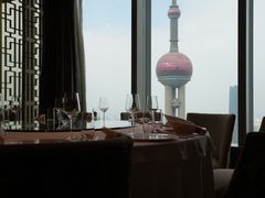-金轩中餐厅 Jin Xuan(浦东丽思卡尔顿酒店)
