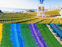 -渔岛海洋度假区