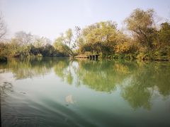 -西溪国家湿地公园