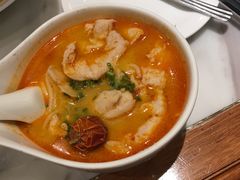 -翠華餐廳(浦东机场T1店)