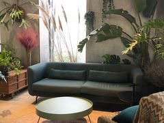 -山下C5cafe(惠通时代广场店)