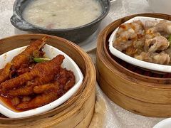 -龙的酒楼·手工早茶·顺德菜(近良路店)