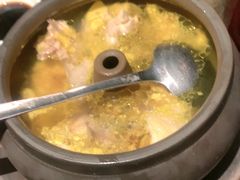 -福照楼汽锅鸡·云南菜(火车站锦江店)