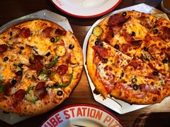 麻辣教父-Tubestation站点比萨(高新万达ONE店)
