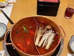 -伊豆野菜村(大族广场店)
