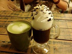 android_upload_pic-Cafe Alice咖啡爱丽丝(奥城店)