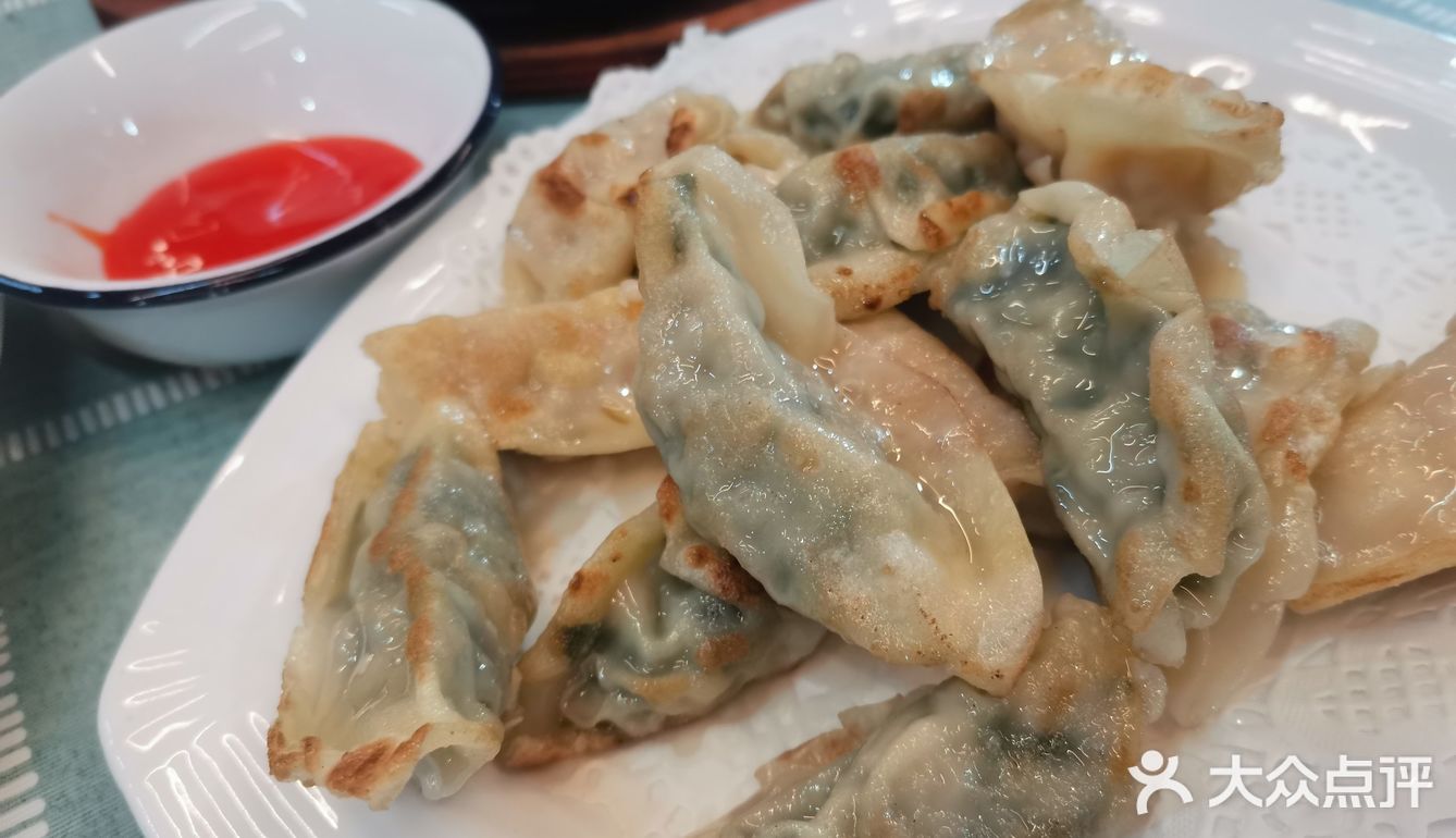 虾蟹粥回味无穷
