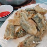 虾蟹粥回味无穷