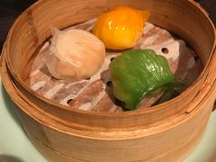 -万丽轩·粤菜(王府井金茂万丽酒店)