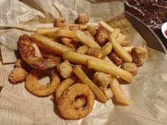 -百客咖啡(国际大厦店)