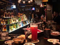 -光音瓦特俱乐部(高新店)