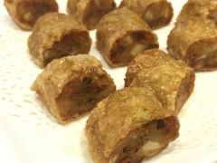 -阿锋鲍鱼酒家美食汇(华安店)