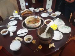 -花水湾红太阳牛肉汤锅