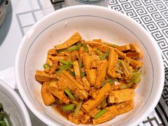 -农耕记·湖南土菜(halo广场店)