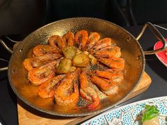黄油焗虾-粤·向群饭店(二沙岛店)