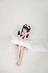 -锦绣芳华女子私房写真